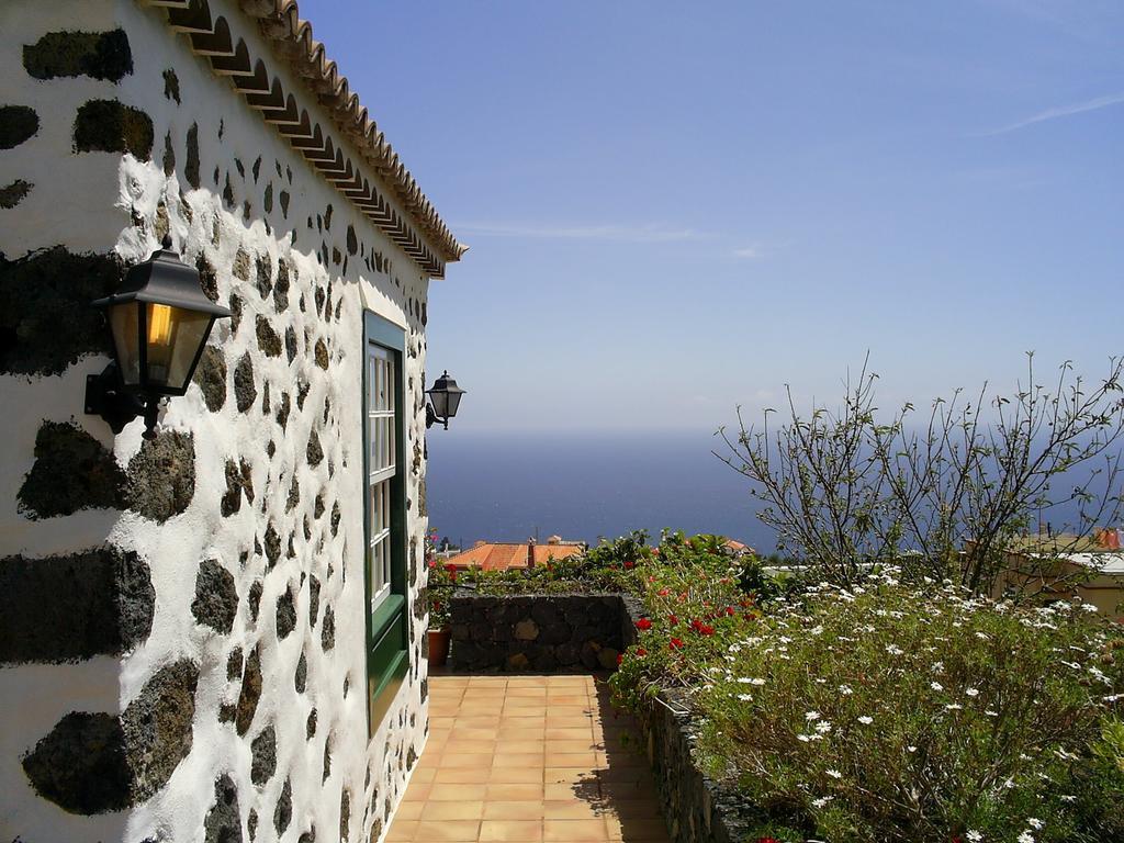 Villa Corral De Payo Casita Blanca Breña Baja Exterior foto